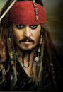 Jack Sparrow