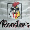 The rooster