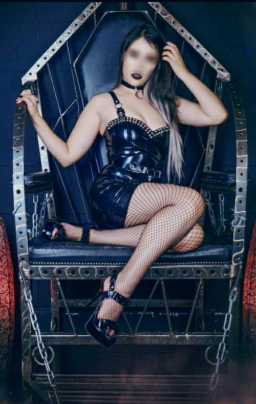 Olga Mistress(IND)