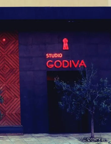 Αχελώου 10 (Studio Godiva)