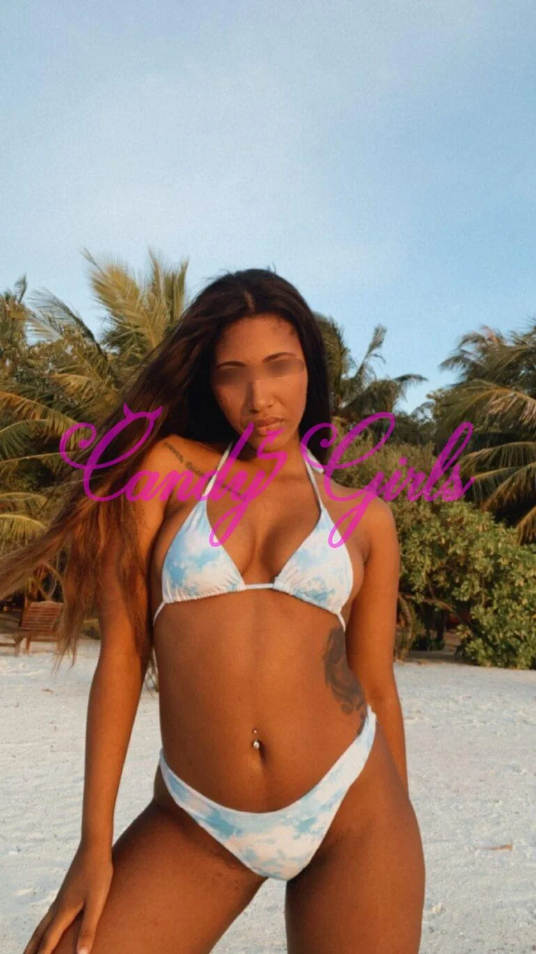 Κάτια Ηράκλειο(Candy Girls)