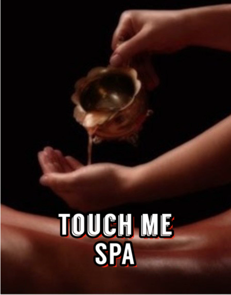 Touch Me