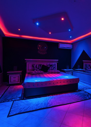 Villa Prive