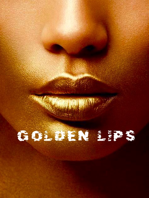 Golden Lips