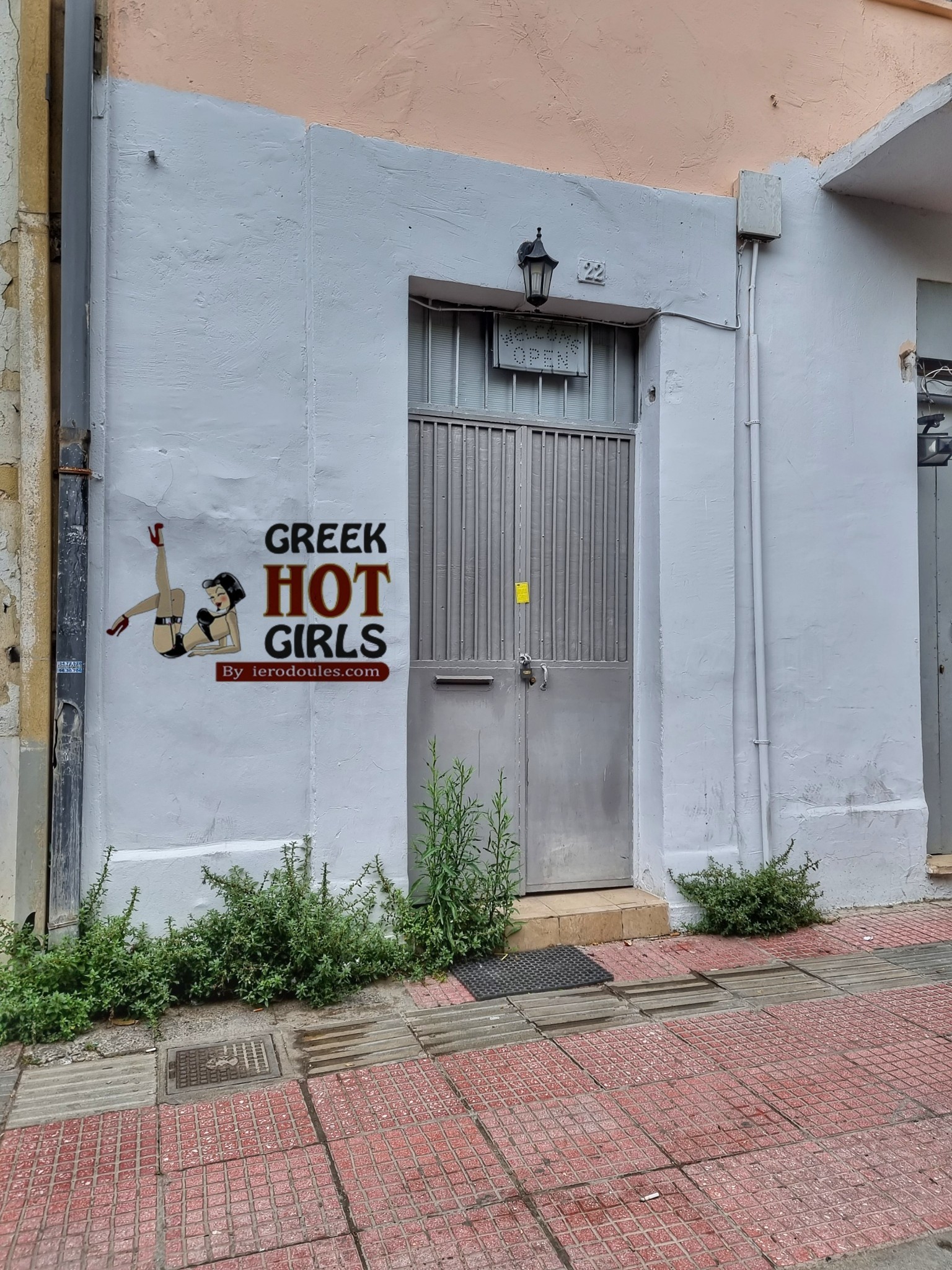 Μεγ.Αλεξάνδρου 22B