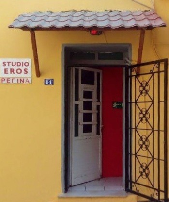 STUDIO EROS ΚΡΗΤΗ ΧΑΝΙΑ