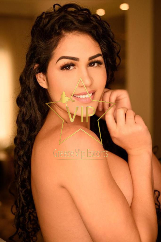 Ariela(Greece Vip Escorts)