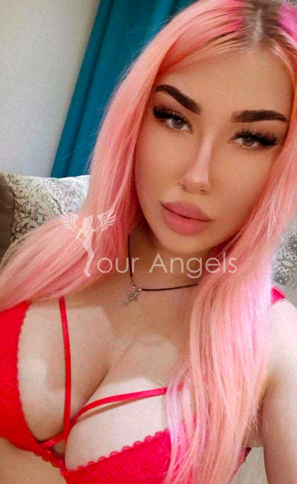 Liza(Your Angels)