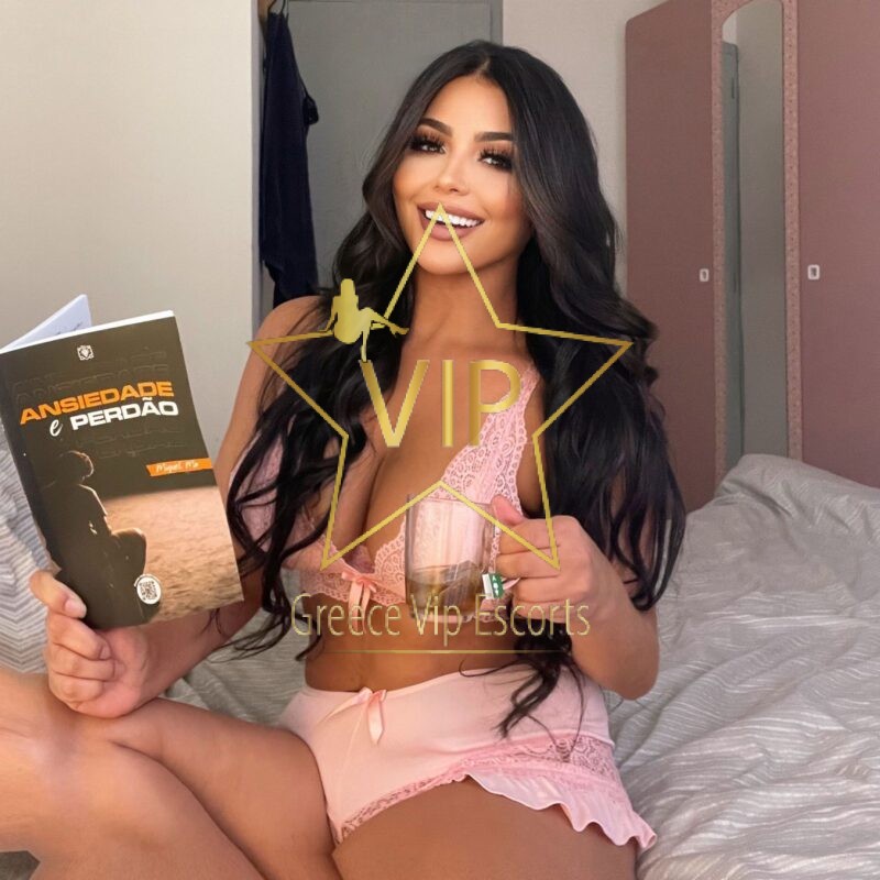 Perola(Greece Vip Escorts)