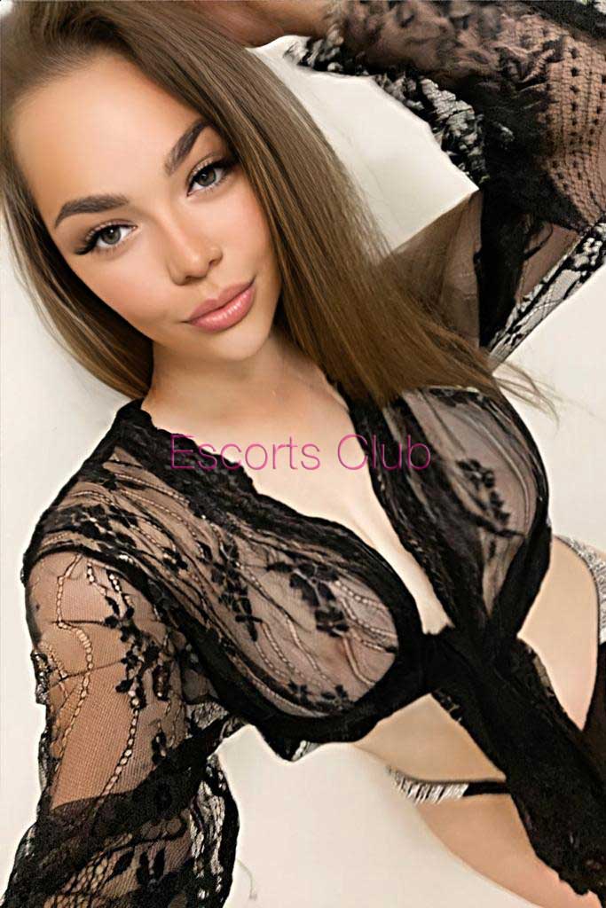 Viky(Escorts Club)