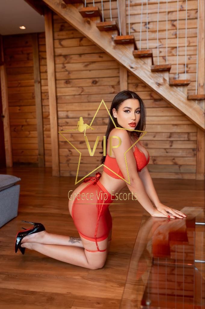 Carol(Greece Vip Escorts)