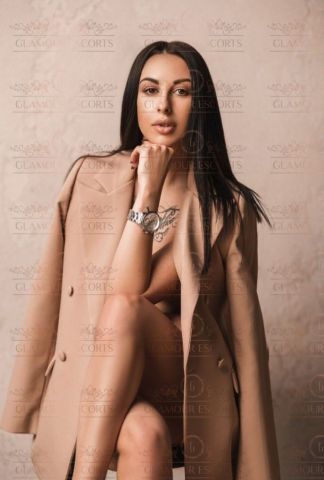 Slava(Glamour Escorts)